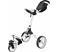 Big Max IQ² 360 White Trolley manuale golf