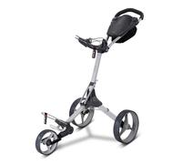 Big Max IQ² - Trolley da golf (grigio)