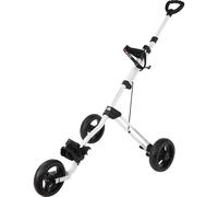 BIG MAX Junior a 3 ruote, bianco