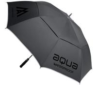 BIG MAX Ombrello da golf Aqua, grigio/argento