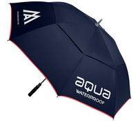BIG MAX Ombrello da golf Aqua, navy/rosso