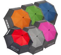 BIG MAX Ombrello da golf Aqua UV