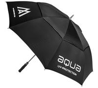 Ombrello Big Max Aqua UV Black/Charcoal