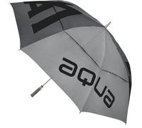 BIG MAX Ombrello da golf Aqua UV XL, grigio
