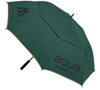 BIG MAX Ombrello da golf Aqua, verde scuro/lime