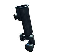 Big Max Porta ombrelli Quick Fix Classic, Nero , S