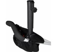 Portaombrelli da golf Big Max Gi090E Noir TU