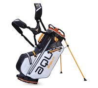 BIG MAX Standbag AQUA Eight, bianco/nero/arancio