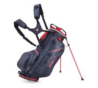 BIG MAX Standbag AQUA Eight, nero/rosso