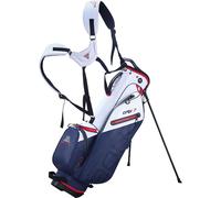 BIG MAX Standbag AQUA Seven G, bianco/navy/rosso