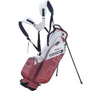 BIG MAX Standbag AQUA Seven G, bianco/rosso scuro
