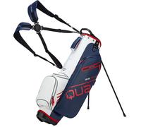 Stand bag da golf Big Max Aqua Seven H Navy/White/Red