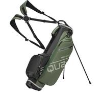 Stand bag da golf Big Max Aqua Seven H Black/Olive/Off White