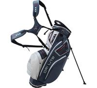 BIG MAX Standbag Dri Lite Hybrid 2, bianco/navy/rosso