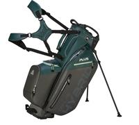 BIG MAX Standbag Dri Lite Hybrid Plus, verde scuro/antracite