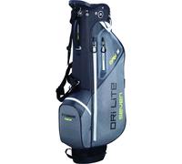 BIG MAX Standbag Dri Lite Seven G, argento/verde