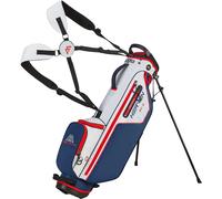 BIG MAX Standbag Heaven SIX G, bianco/navy/rosso