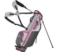 BIG MAX Standbag Heaven SIX G, grigio/argento/viola