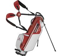 BIG MAX Standbag Heaven SIX G, rosso/bianco