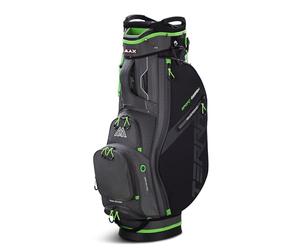 Big Max Terra Sport - Borsa da golf - Cartbag - Grigio lime