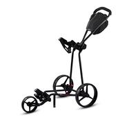 BIG MAX TI ONE 3-Rad Golftrolley Phantom