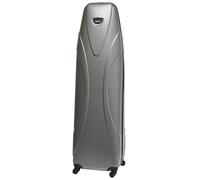 BIG MAX Travelcover Hardcase I-Guard, argento