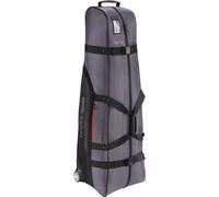 BIG MAX Travelcover Viaggiatore, grigio/nero