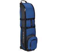 BIG MAX Travelcover Wheeler III, nero/blu