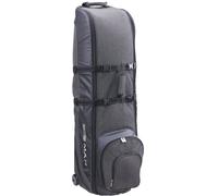 Big Max Wheeler 3 Storm/Charcoal Custodia da viaggio