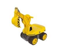 BIG veicolo giocattolo Power Worker Maxi BIG 800055811 Nuovo