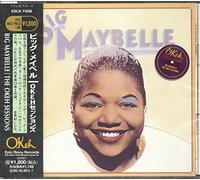 Big Maybelle - Okeh Sessions, the
