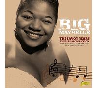 Big Maybelle - Savoy Years: Album Collection - Original 50s Album (2 CD)
