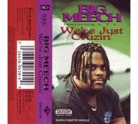 Big Meech - We're Just Cruzin'
