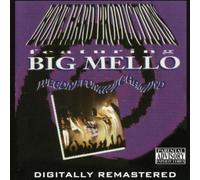 Big Mello - Wegonefunkwichamind