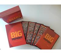 BIG MEMORY - CINEASTES DE BELGIQUE