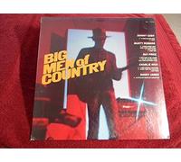 Big Men Of Country Vol. !