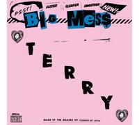 Big Mess Terry (Vinyl LP) 7" Single Coloured Vinyl