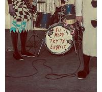 Big Mess - Try To Enjoy It