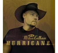 Big Mike Callan - Hurricane