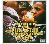Big Mike Sztatik Sel - TRUE SCHOOL Sun Still
