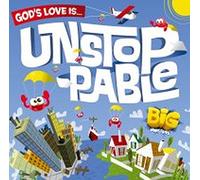 Big Ministries - God'S Love Is Unstoppable - Big Ministries