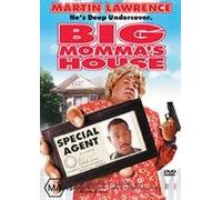 Big Momma S House