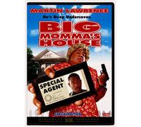 Big Momma S House