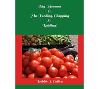 Big Momma & The Feeding, Chopping & Raiding!