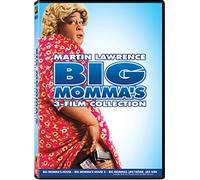 Big Momma's Collection