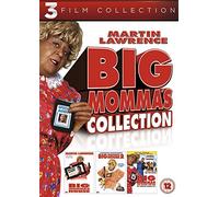 Big Momma'S Collection [Edizione: Regno Unito]