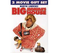 Big Mommas House National 2pak - Big Mommas House 1-2