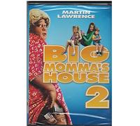 Big Momma's House 2