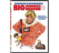 Big Momma's House 2