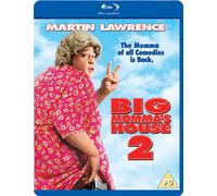 Big Momma's House 2 [Edizione: Regno Unito] [Edizione: Regno Unito]